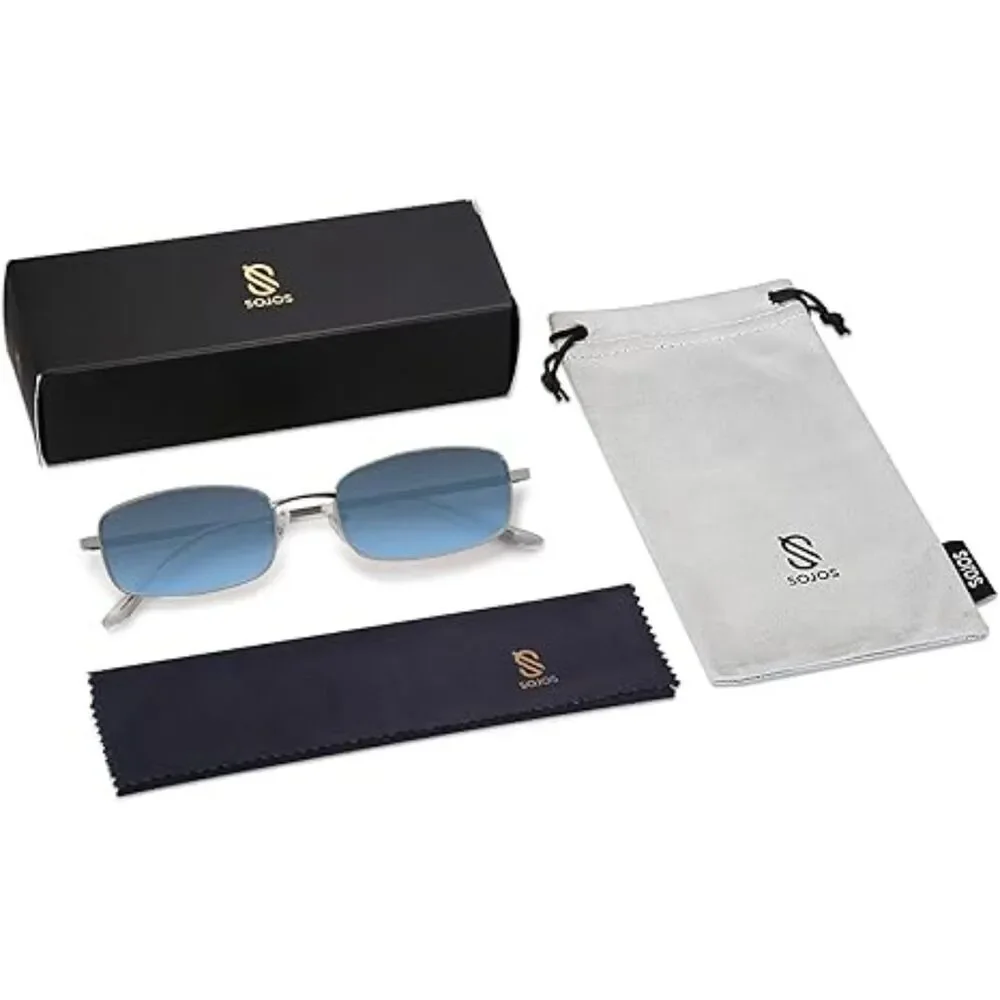 Sojos retro small